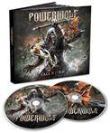 Powerwolf "Call Of The Wild 2CD Limited Edition"