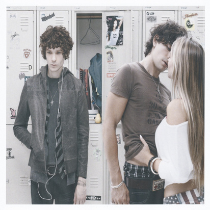 HighSchool "HighSchool LP"