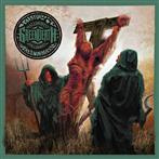 Green Death "Hallowmass"