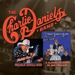 Charlie Daniels Band, The "Fiddle Fire and Road Dogs"