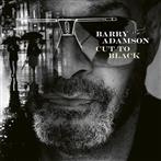 Adamson, Barry "Cut To Black"