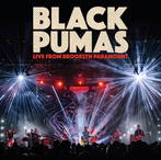 Black Pumas "Live From Brooklyn Paramount"