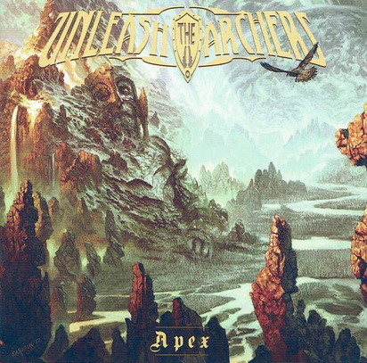 Unleash The Archers "Apex"