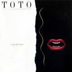 Toto "Isolation"