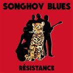 Songhoy Blues "Resistance" 