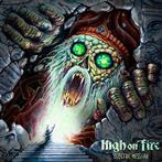 High On Fire "Electric Messiah"