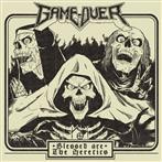 Game Over "Blessed Are The Heretics"