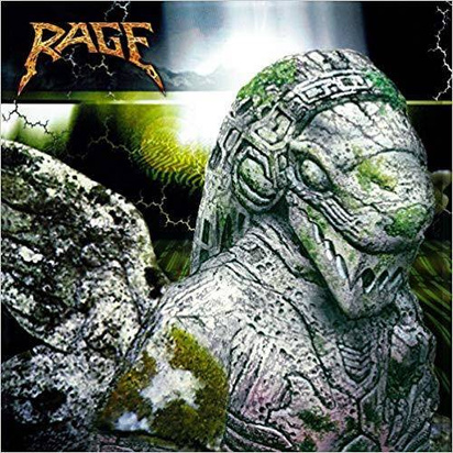 Rage "End Of All Days"