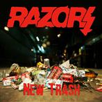Razors "New Trash"