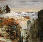 Heaume Mortal "Solstices"