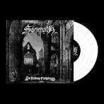 Sammath "De Ruines Fluisteren LP WHITE"