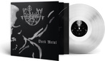 Bethlehem "Dark Metal LP CLEAR"