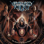 Armoured Knight "The Quest For The Sacred Melody LP"