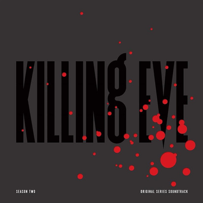 V/A "Killing Eve OST Season 2"