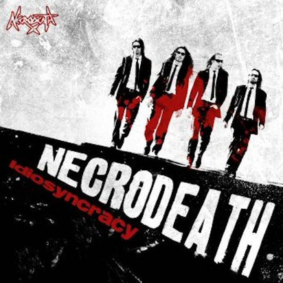 Necrodeath "Idiosyncrasy"