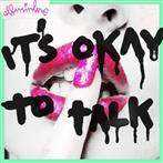 Allusinlove "It's OK To Talk PLP"
