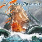 Visions Of Atlantis "A Symphonic Journey To Remember LPDVD"