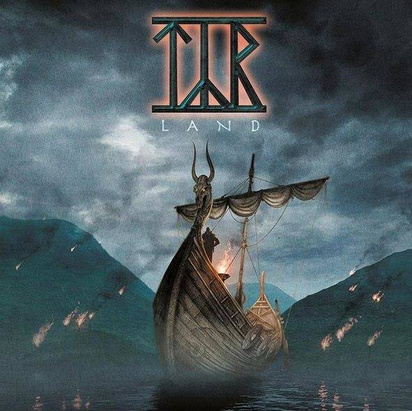 Tyr "Land"