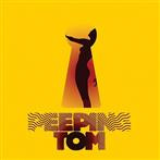 Peeping Tom "Peeping Tom LP COLORED INDIE"