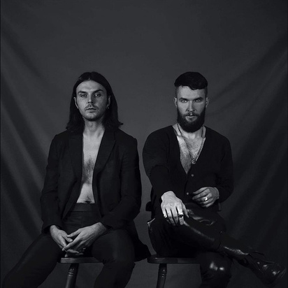 Hurts "Faith"