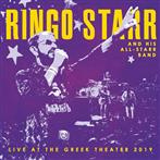 Starr, Ringo "Live At The Greek Theater 2019"