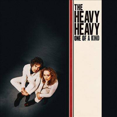 Heavy Heavy, The "One Of A Kind"