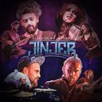 Jinjer "Alive In Melbourne 2020 LP PURPLE"