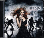 Delain "April Rain"
