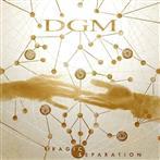 DGM "Tragic Separation"