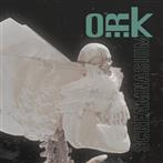 O.R.K. "Screamnasium LP BLACK"