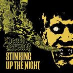 Death Breath "Stinking Up The Night LP"