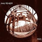 Daily Thompson "Thirsty"