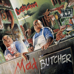 Destruction "Mad Butcher"