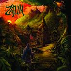 Zaum "Divination Limited Edition"