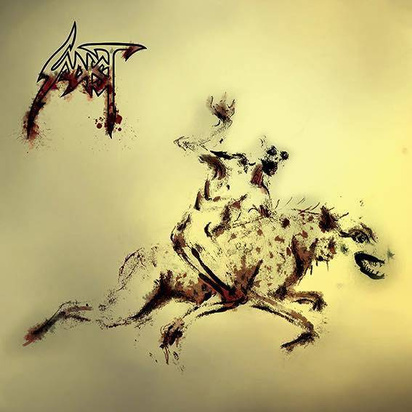 Sadist "Hyaena Limited Edition"