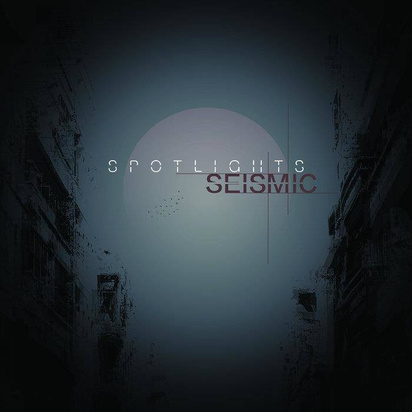 Spotlights "Seismic Lp"