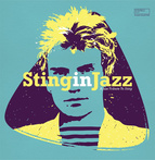 V/A "Sting In Jazz LP"