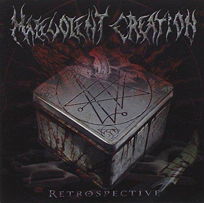 Malevolent Creation "Retrospective"