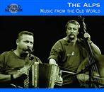 Various Artists "24 The Alps"