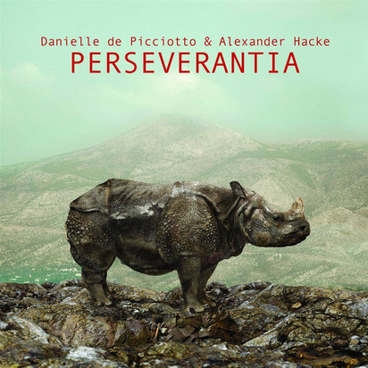 Hackedepicciotto "Perseverantia LP"