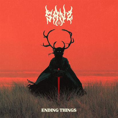 Sanz "Ending Things"