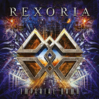 Rexoria "Imperial Dawn LP"