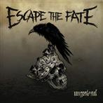 Escape The Fate "Ungrateful"