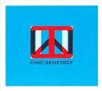 Chickenfoot "Iii"