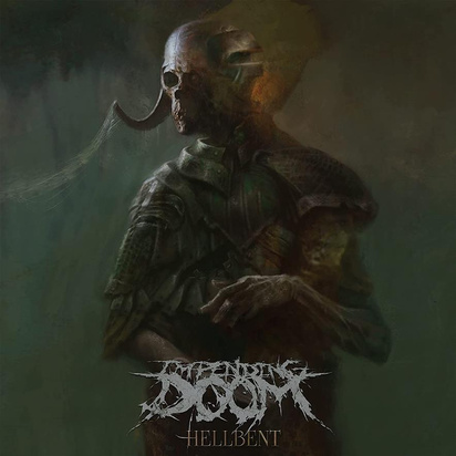 Impending Doom "Hellbent"