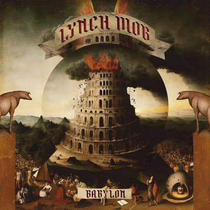 Lynch Mob "Babylon"