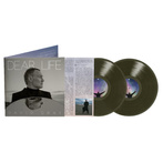Gray, David "Dear Life LP GREEN"