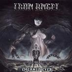 Iron Angel "Emerald Eyes"