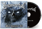 Immortal "War Against All"