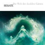 Hekate "Die Welt Der Dunklen Garten"
